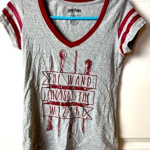 Harry Potter shirt